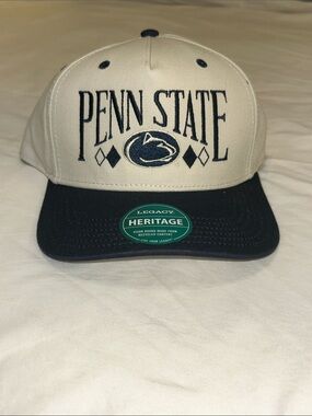 Legacy Penn State 90's Style Hat